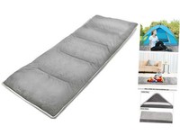 camping cot mattress
